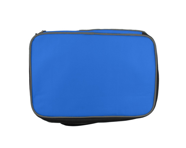 Torba termoizolacyjna z logo firmy w LazyStore!