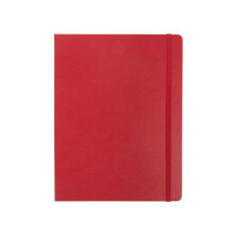MOLESKINE Notatnik ok. B5 z logo firmy w LazyStore!