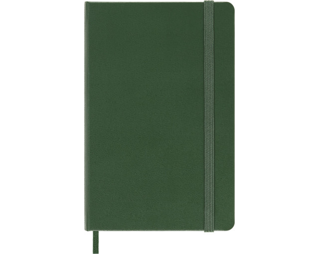 MOLESKINE Notatnik ok. A6 z logo firmy w LazyStore!