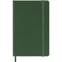 MOLESKINE Notatnik ok. A6 z logo firmy w LazyStore!
