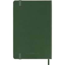 MOLESKINE Notatnik ok. A6 z logo firmy w LazyStore!