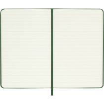 MOLESKINE Notatnik ok. A6 z logo firmy w LazyStore!