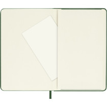 MOLESKINE Notatnik ok. A6 z logo firmy w LazyStore!