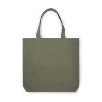 Torba na zakupy VINGA Hilo AWARE™, płótno z recyklingu z logo firmy w LazyStore!