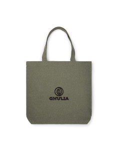 Torba na zakupy VINGA Hilo AWARE™, płótno z recyklingu z logo firmy w LazyStore! 2
