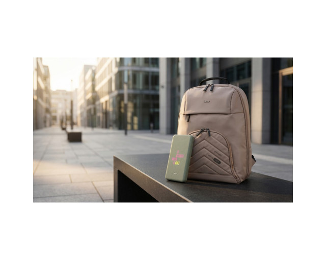 Plecak na laptopa 16,2" Hama Lightweight Premium z logo firmy w LazyStore!