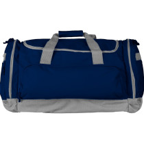 Torba sportowa, podróżna z logo firmy w LazyStore!