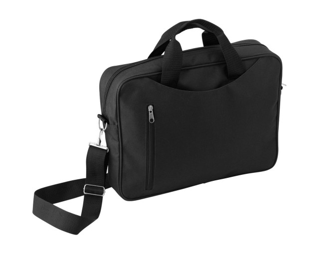 Torba na laptopa 14" z logo firmy w LazyStore!