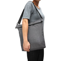 Torba na dokumenty z logo firmy w LazyStore!