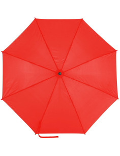 Parasol automatyczny z logo firmy w LazyStore!