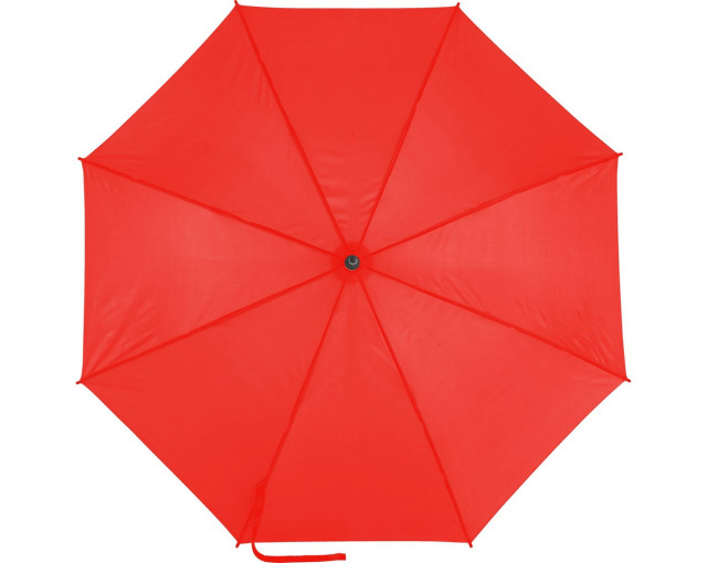 Parasol automatyczny z logo firmy w LazyStore!