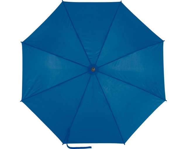 Parasol automatyczny z logo firmy w LazyStore!
