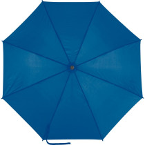 Parasol automatyczny z logo firmy w LazyStore!