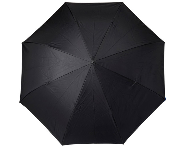 Odwracalny parasol manualny z logo firmy w LazyStore!