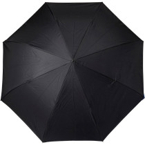 Odwracalny parasol manualny z logo firmy w LazyStore!