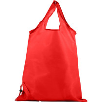 Torba na zakupy, składana z logo firmy w LazyStore!