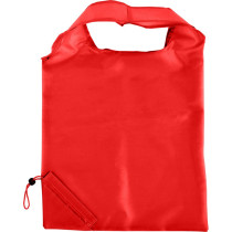 Torba na zakupy, składana z logo firmy w LazyStore!