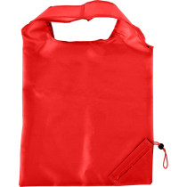 Torba na zakupy, składana z logo firmy w LazyStore!