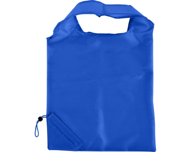 Torba na zakupy, składana z logo firmy w LazyStore!