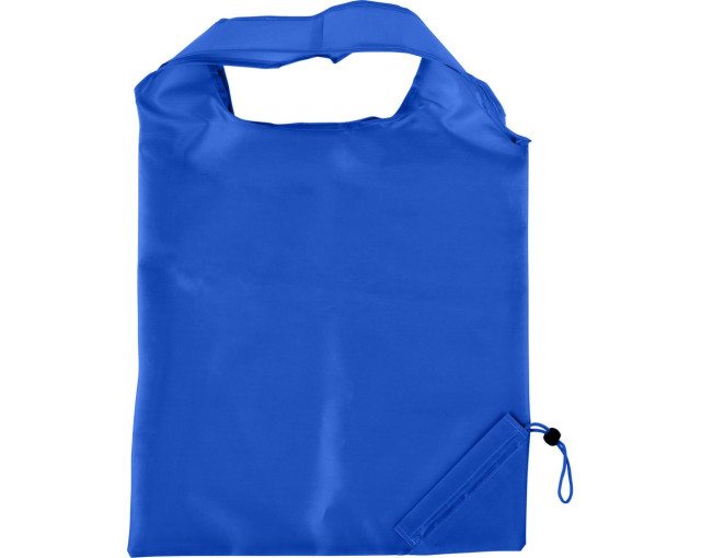 Torba na zakupy, składana z logo firmy w LazyStore!