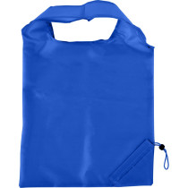 Torba na zakupy, składana z logo firmy w LazyStore!