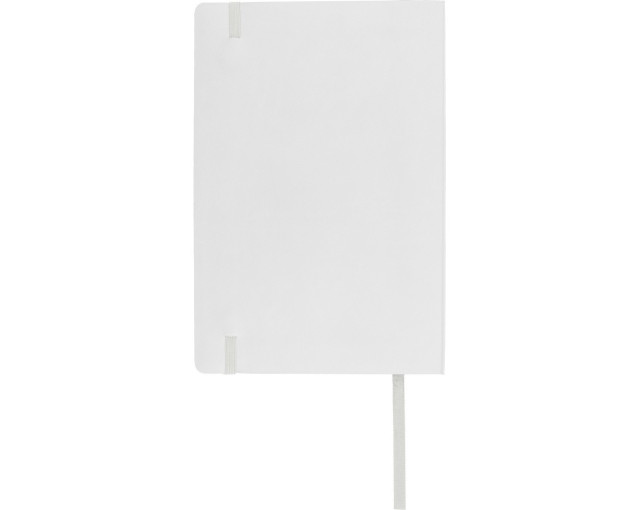 Notatnik ok. A5 z logo firmy w LazyStore!