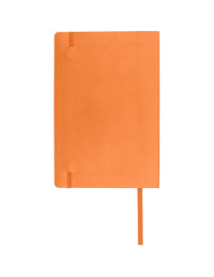 Notatnik ok. A5 z logo firmy w LazyStore! 2