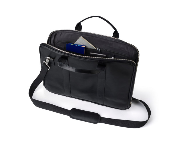 Torba na laptopa 15" z logo firmy w LazyStore!