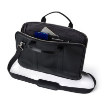 Torba na laptopa 15" z logo firmy w LazyStore!