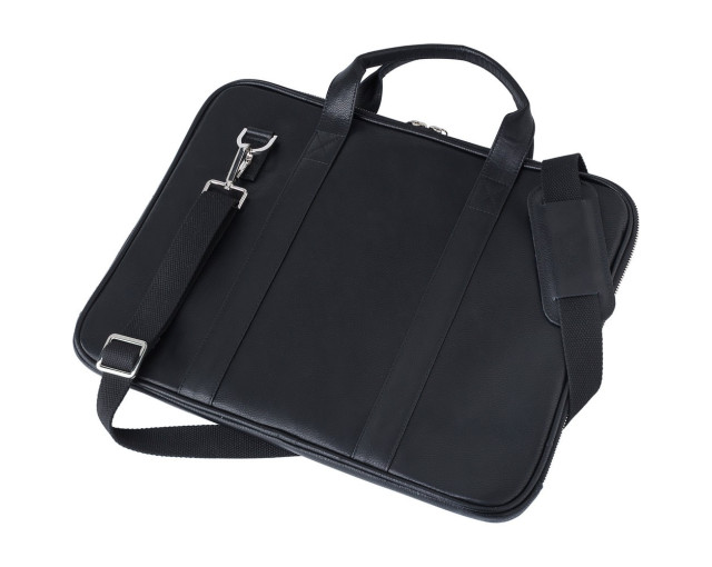 Torba na laptopa 15" z logo firmy w LazyStore!
