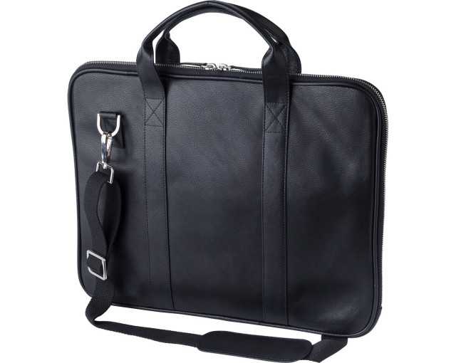 Torba na laptopa 15" z logo firmy w LazyStore!