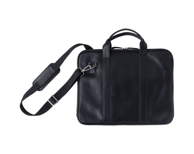 Torba na laptopa 15" z logo firmy w LazyStore!
