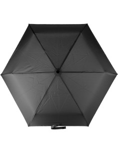 Parasol automatyczny RPET z logo firmy w LazyStore!