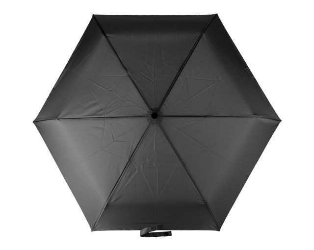 Parasol automatyczny RPET z logo firmy w LazyStore!