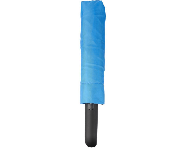Parasol automatyczny RPET z logo firmy w LazyStore!