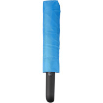 Parasol automatyczny RPET z logo firmy w LazyStore!