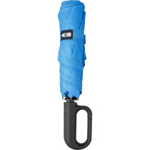 Parasol automatyczny RPET z logo firmy w LazyStore!