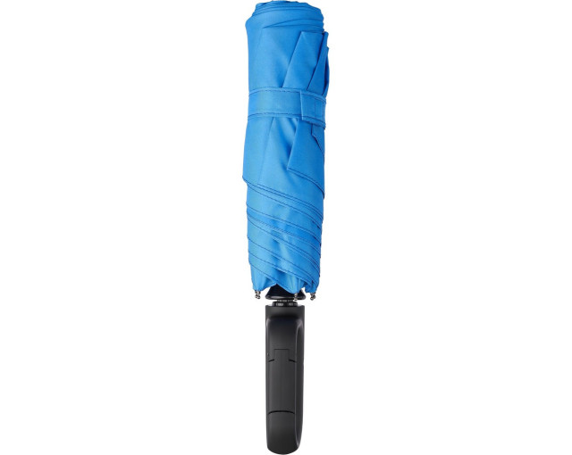 Parasol automatyczny RPET z logo firmy w LazyStore!