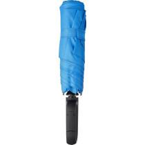 Parasol automatyczny RPET z logo firmy w LazyStore!