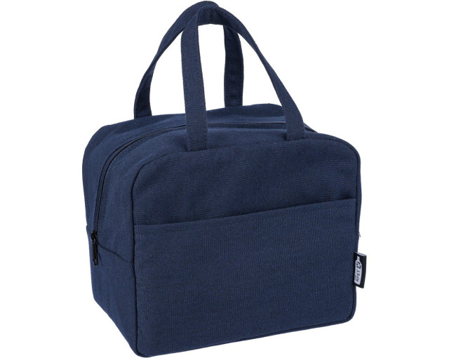 Torba termoizolacyjna z logo firmy w LazyStore!