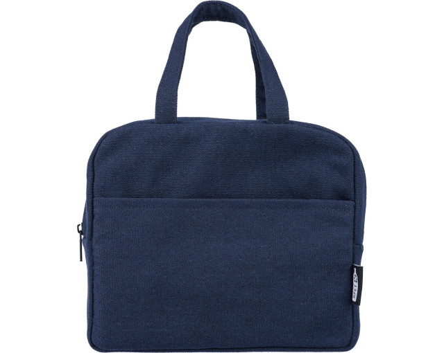 Torba termoizolacyjna z logo firmy w LazyStore!