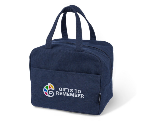 Torba termoizolacyjna z logo firmy w LazyStore!
