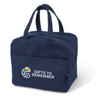 Torba termoizolacyjna z logo firmy w LazyStore!