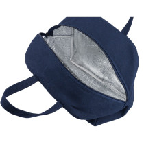 Torba termoizolacyjna z logo firmy w LazyStore!