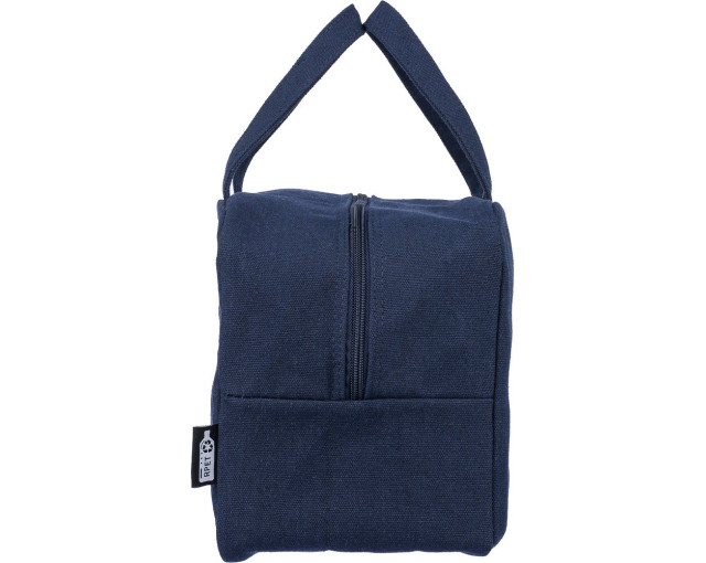 Torba termoizolacyjna z logo firmy w LazyStore!