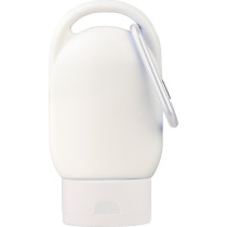 Balsam do opalania z logo firmy w LazyStore!