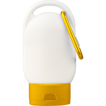 Balsam do opalania z logo firmy w LazyStore!