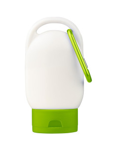 Balsam do opalania z logo firmy w LazyStore!