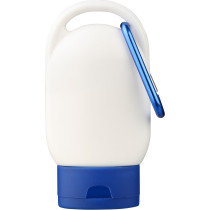 Balsam do opalania z logo firmy w LazyStore!