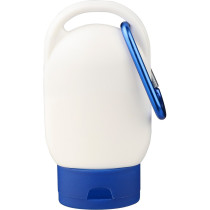 Balsam do opalania z logo firmy w LazyStore!